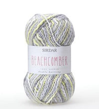 Load image into Gallery viewer, Sirdar Beachcomber DK