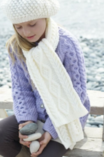 Load image into Gallery viewer, Hayfield Favourite Aran Knits Book 342