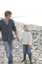 Load image into Gallery viewer, Hayfield Favourite Aran Knits Book 342