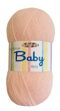 Load image into Gallery viewer, Big Value Baby 4ply