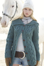 Load image into Gallery viewer, Hayfield Favourite Aran Knits Book 342