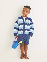 Load image into Gallery viewer, Sirdar Crochet Pattern 2574