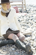 Load image into Gallery viewer, Hayfield Favourite Aran Knits Book 342