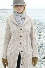 Load image into Gallery viewer, Hayfield Favourite Aran Knits Book 342