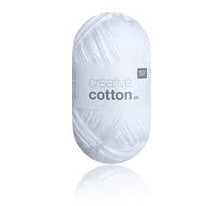 Load image into Gallery viewer, Rico Creative Cotton DK - 50g