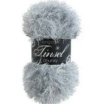 Load image into Gallery viewer, Tinsel Chunky