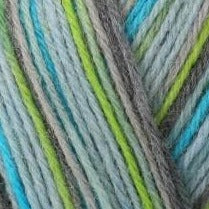 Load image into Gallery viewer, Zig Zag 4 Ply