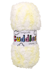 Load image into Gallery viewer, Cuddles Chunky