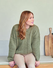 Load image into Gallery viewer, Hayfield Pattern 10265