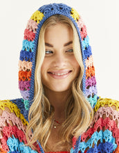 Load image into Gallery viewer, Sirdar Crochet Pattern 10528