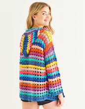 Load image into Gallery viewer, Sirdar Crochet Pattern 10528