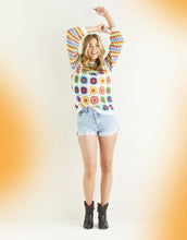 Load image into Gallery viewer, Sirdar Crochet Pattern 10527