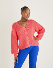 Load image into Gallery viewer, Hayfield Pattern 10594