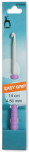 Load image into Gallery viewer, Pony Easy Grip Crochet Hook