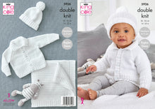 Load image into Gallery viewer, King Cole Pattern 5926
