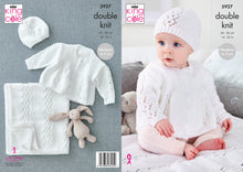 Load image into Gallery viewer, King Cole Pattern 5927
