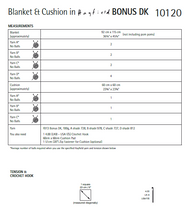 Load image into Gallery viewer, Hayfield Pattern 10120
