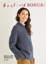 Load image into Gallery viewer, Hayfield Pattern 10225
