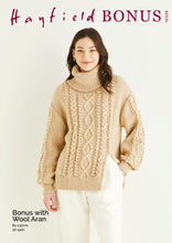 Load image into Gallery viewer, Hayfield Pattern 10326
