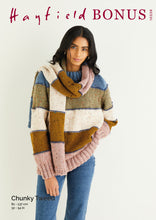 Load image into Gallery viewer, Hayfield Pattern 10339
