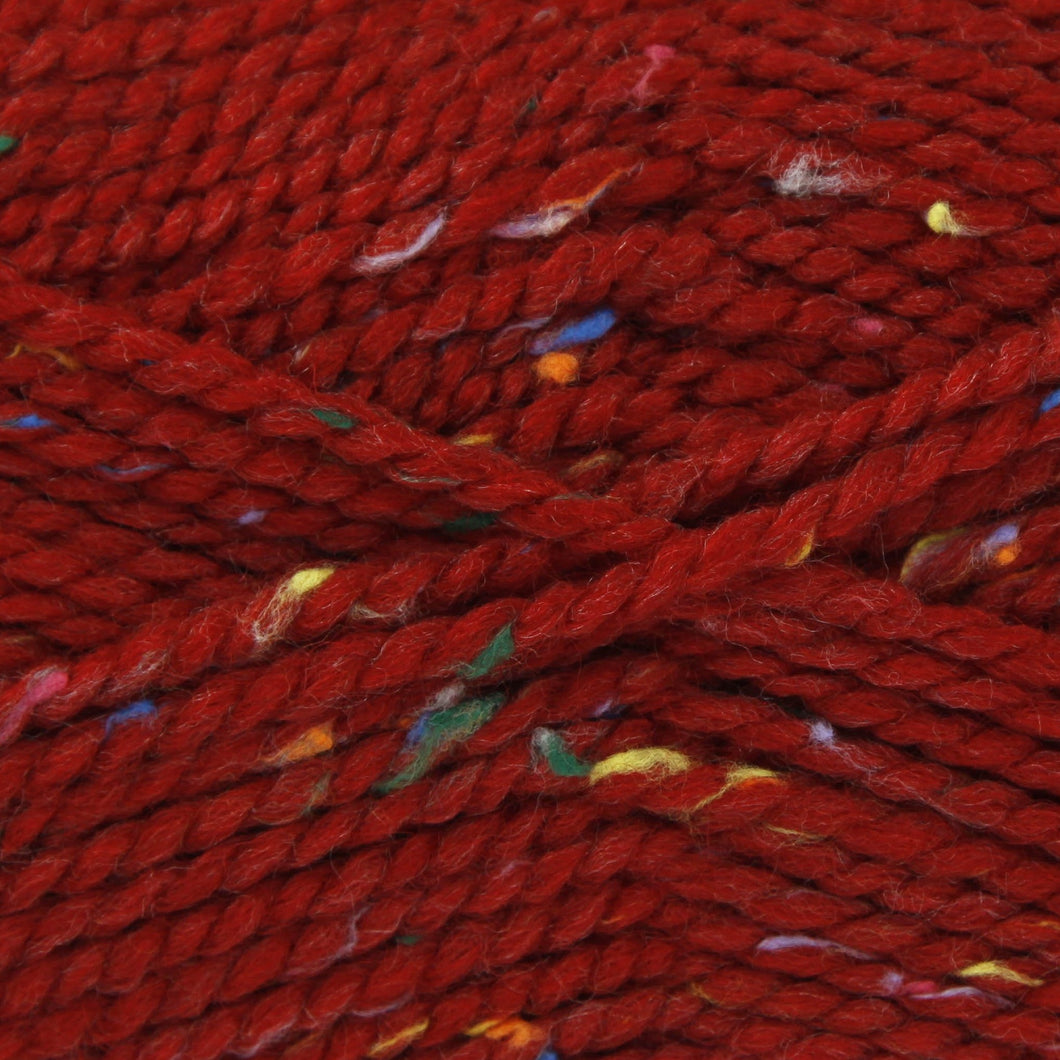 Chunky Tweed
