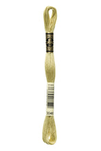 Load image into Gallery viewer, Stranded Cotton - No. 801 - 3863
