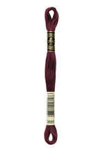 Load image into Gallery viewer, Stranded Cotton - No. 801 - 3863

