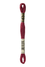 Load image into Gallery viewer, Stranded Cotton - No. 801 - 3863
