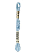 Load image into Gallery viewer, Stranded Cotton - No. 801 - 3863
