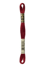 Load image into Gallery viewer, Stranded Cotton - No. 801 - 3863
