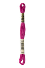 Load image into Gallery viewer, Stranded Cotton - No. 801 - 3863

