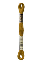Load image into Gallery viewer, Stranded Cotton - No. 801 - 3863
