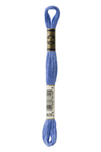 Load image into Gallery viewer, Stranded Cotton - No. 801 - 3863
