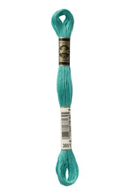 Load image into Gallery viewer, Stranded Cotton - No. 801 - 3863
