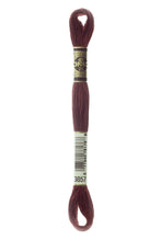 Load image into Gallery viewer, Stranded Cotton - No. 801 - 3863
