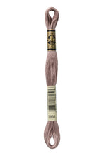 Load image into Gallery viewer, Stranded Cotton - No. 801 - 3863

