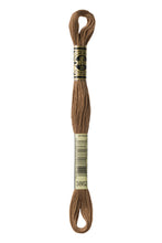 Load image into Gallery viewer, Stranded Cotton - No. 801 - 3863
