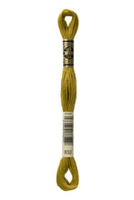 Load image into Gallery viewer, Stranded Cotton - No. 801 - 3863

