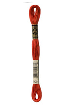 Load image into Gallery viewer, Stranded Cotton - No. 801 - 3863
