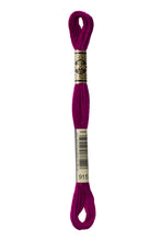 Load image into Gallery viewer, Stranded Cotton - No. 801 - 3863
