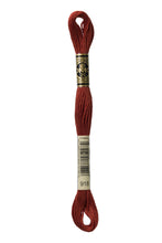 Load image into Gallery viewer, Stranded Cotton - No. 801 - 3863
