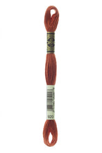 Load image into Gallery viewer, Stranded Cotton - No. 801 - 3863

