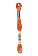 Load image into Gallery viewer, Stranded Cotton - No. 801 - 3863
