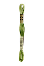 Load image into Gallery viewer, DMC Stranded Cotton Thread:  Shade Numbers 48-99
