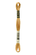 Load image into Gallery viewer, Stranded Cotton - No. 801 - 3863
