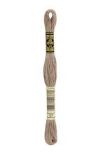 Load image into Gallery viewer, DMC Stranded Cotton Thread:  Shade Numbers 1-18
