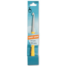 Load image into Gallery viewer, Pony Easy Grip Crochet Hook
