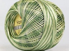 Load image into Gallery viewer, Tulip Crochet Thread

