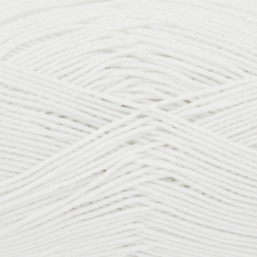Giza Cotton 4 Ply - 50g
