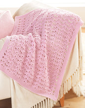 Load image into Gallery viewer, Sirdar The Baby Crochet Book Design No .411
